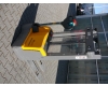 JUNGHEINRICH EJC M 10 ,ručně vedený elektrický vysokozdvih 1000kg - zobrazit detail zboží